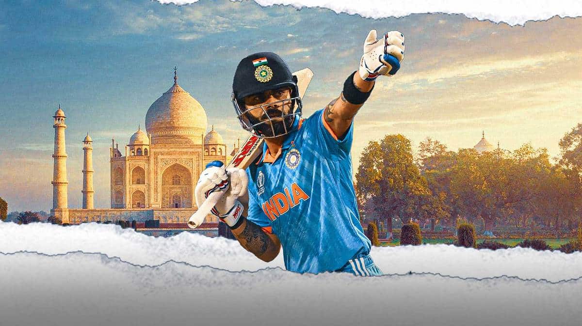 Virat Kohli, Indian Cricket Team, New Zealand Cricket Team, Cricket World Cup, India, World Cup, New Zealand,