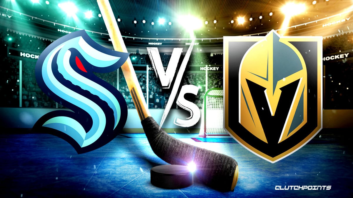 Kraken, Golden Knights