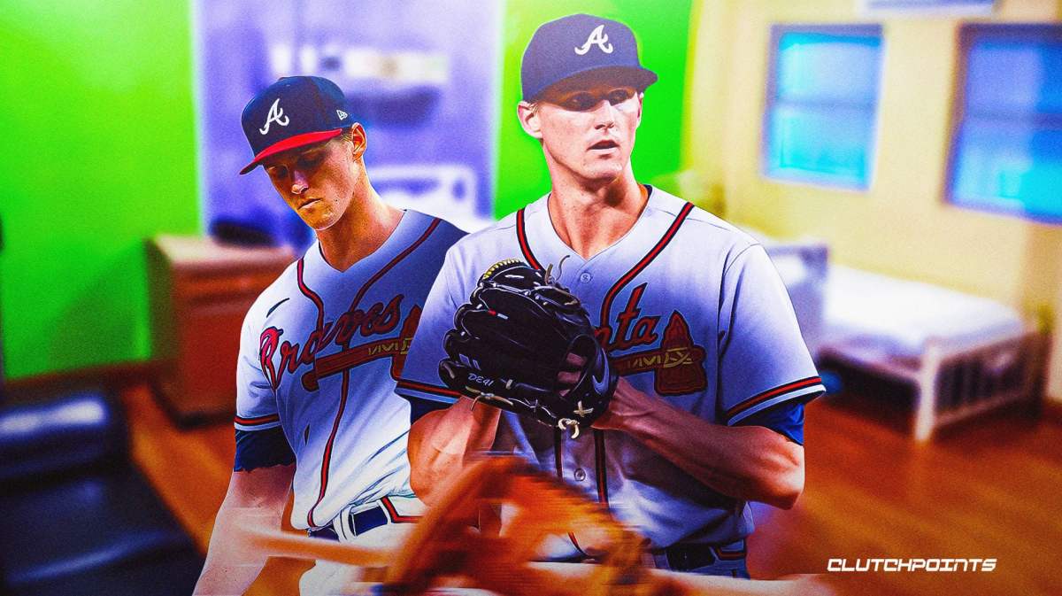 Braves, Kyle Wright
