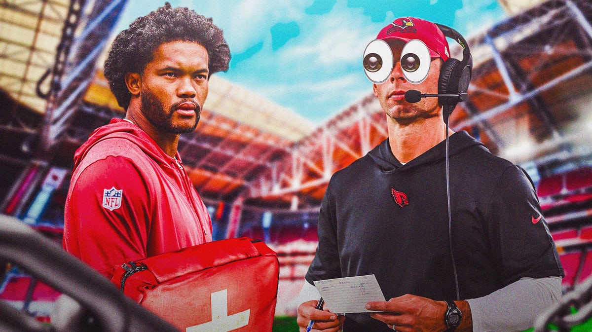 2 reasons the Cardinals must extend Kyler Murray despite recent drama