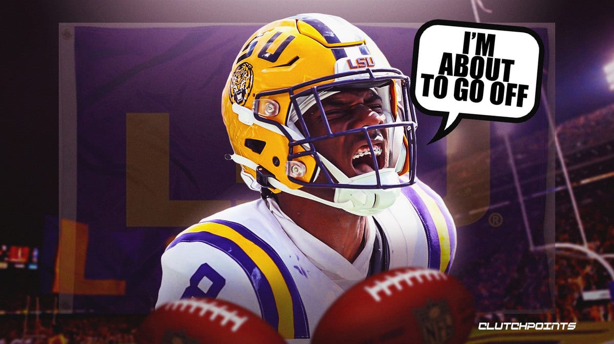 LSU football, Missouri football, Malik Nabers, LSU Missouri, Malik Nabers LSU