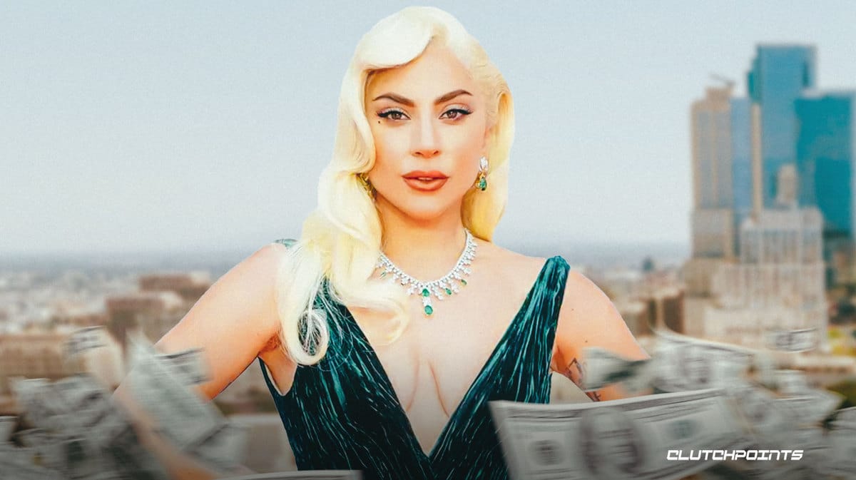 lady gaga, lady gaga reward, lady gaga dognapping reward, lady gaga dognapping