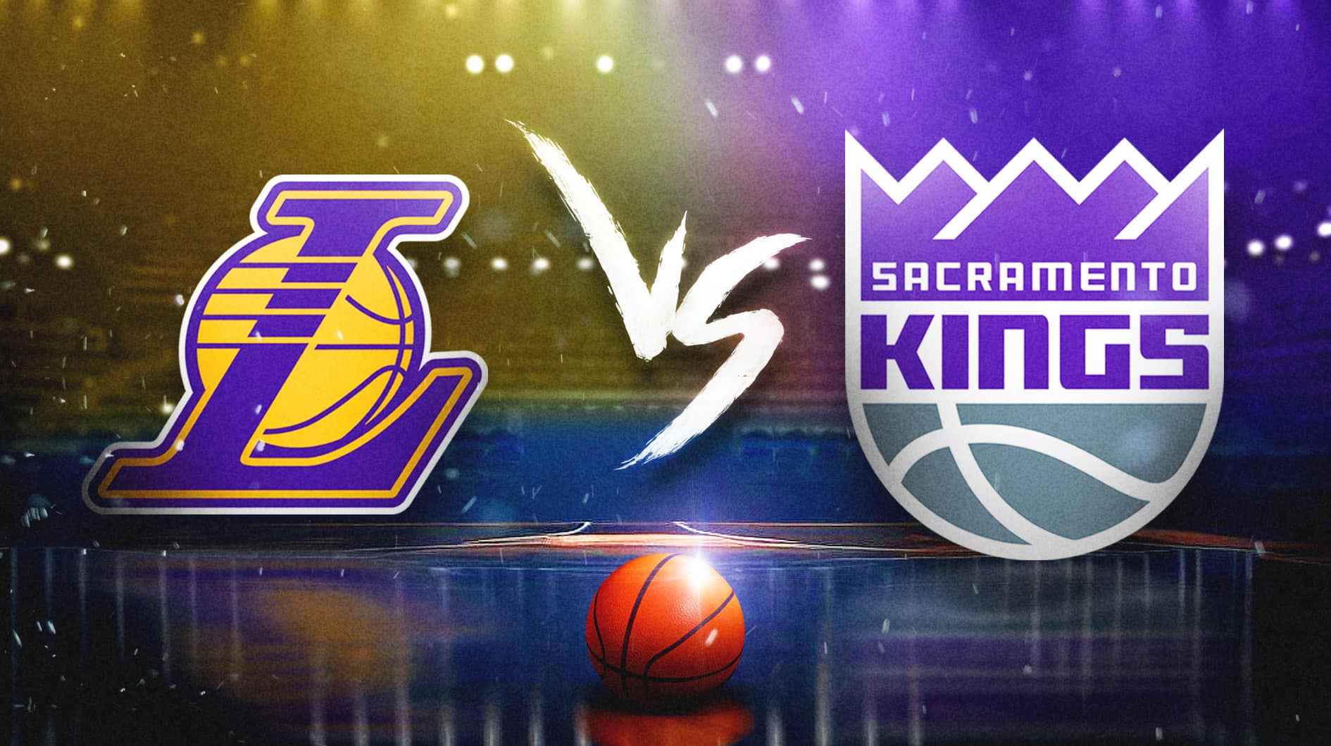 LakersKings prediction, odds, pick, how to watch 10/29/2023