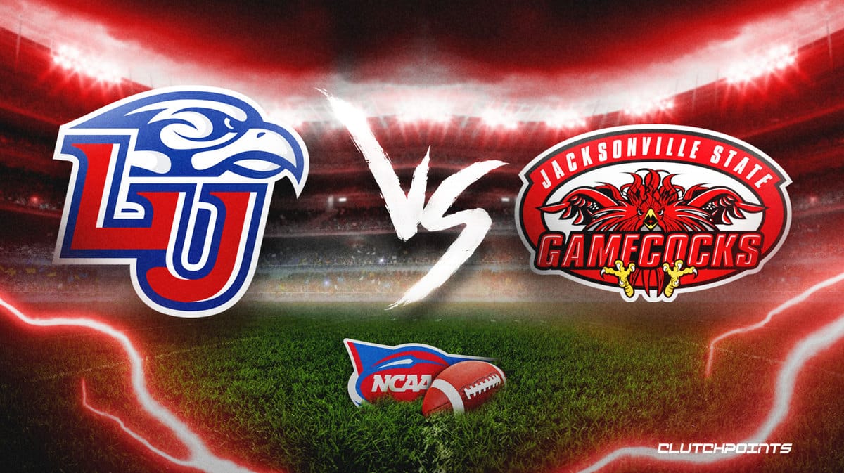 Liberty Jacksonville State prediction, odds, pick, how to watch