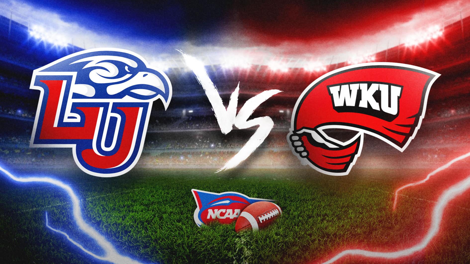 College Football Picks & Odds: 2 Bets for Liberty vs Western Kentucky, New  Mexico State vs LA Tech