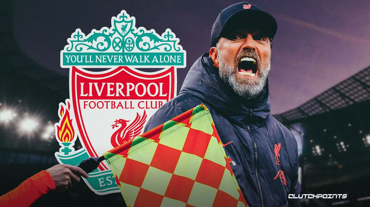 Liverpool, Tottenham Hotspur