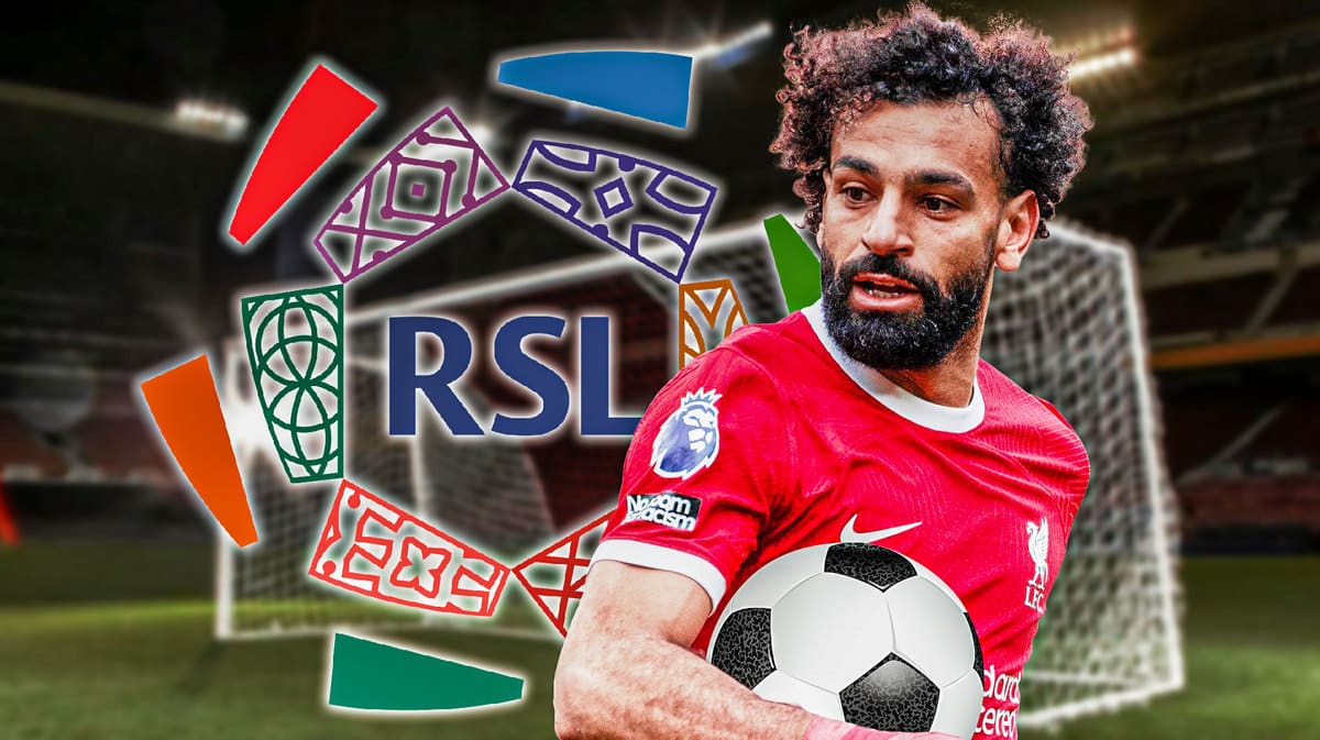Mohamed Salah Liverpool