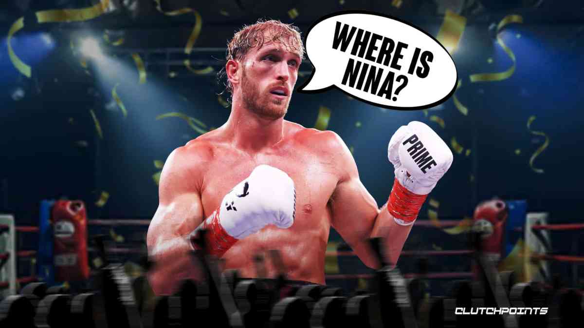 Logan Paul