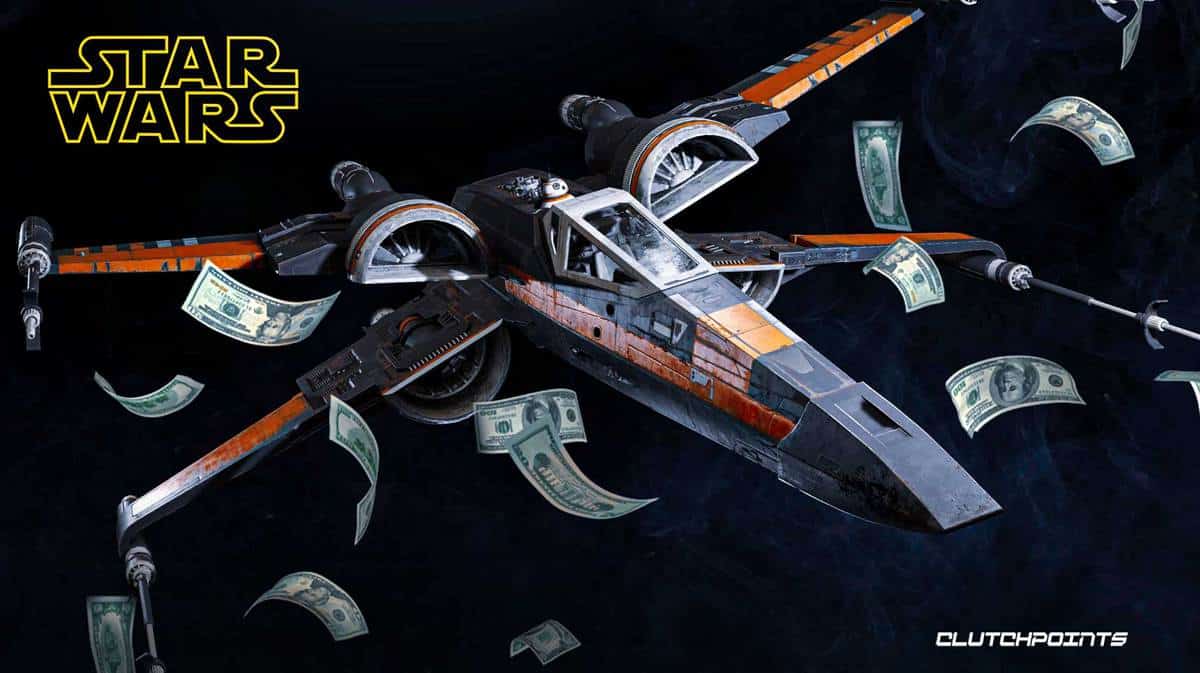 disney, star wars, a new hope, episode 4