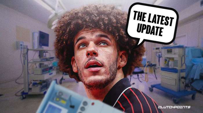 Lonzo Ball, Bulls