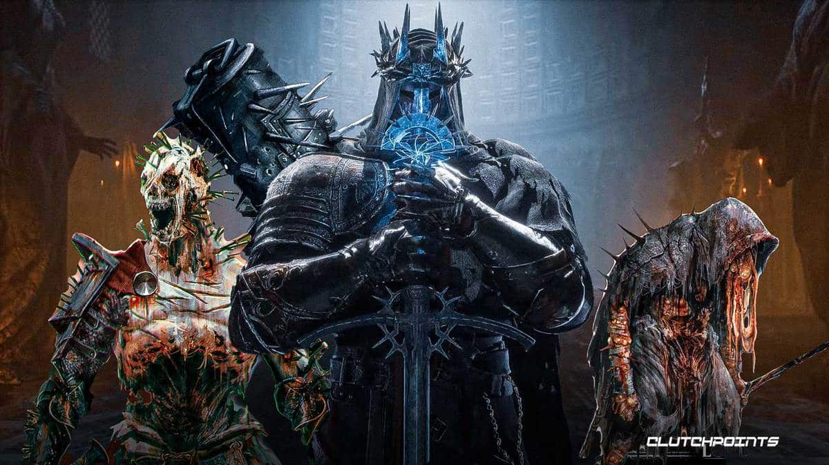 The Lords of the Fallen pode chegar em outubro de 2023