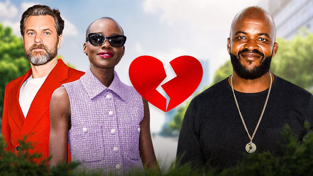 Lupita Nyong’o, Joshua Jackson, Selema Masekela, Lupita breakup, Lupita Joshua