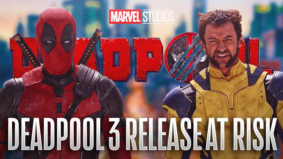 MCU news: Deadpool 3 gets sad update amid SAG-AFTRA strike