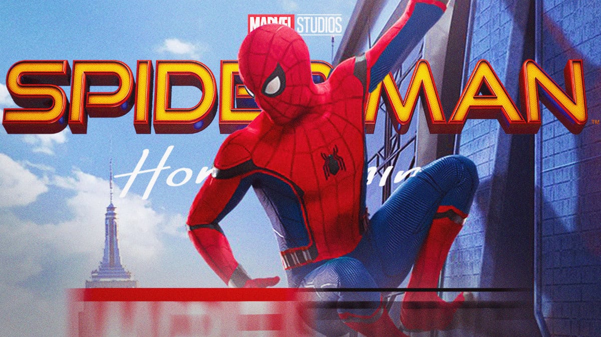 Top 10 Spider-Man Homecoming Facts