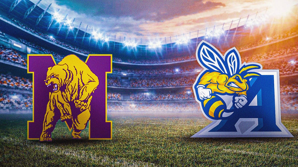 Miles College survives a tough homecoming challenge from Allen University.