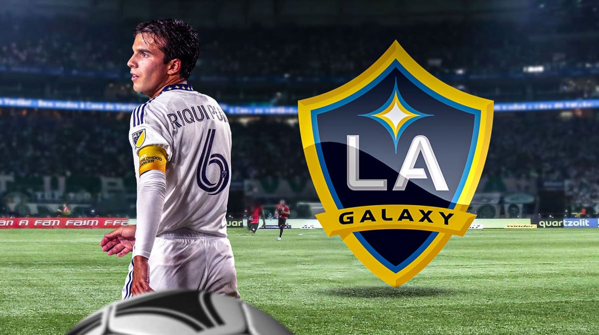 Riqui Puig MLS