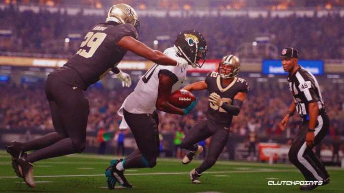 Madden 24 Week 5 Roster Update Release Date