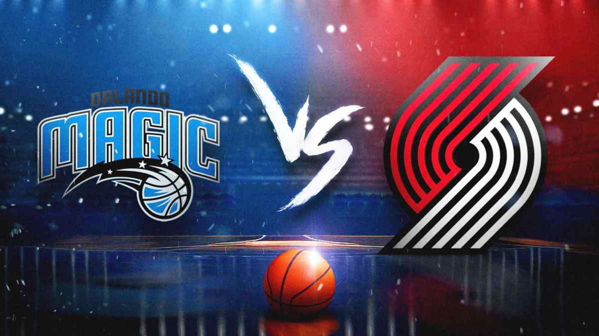 Magic Blazers prediction