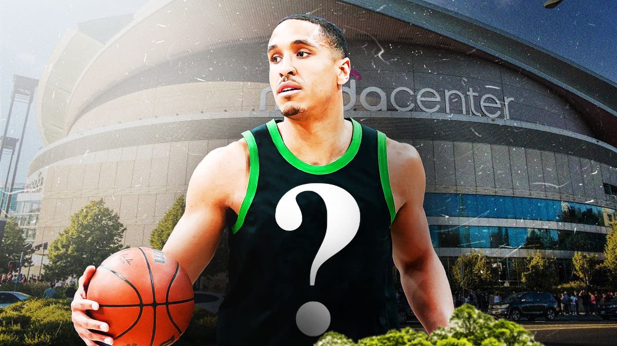 Malcom Brogdon, Blazers