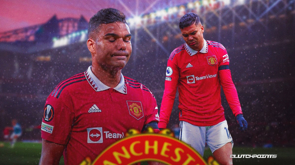 Manchester United star Lisandro Martinez gets devastating injury update