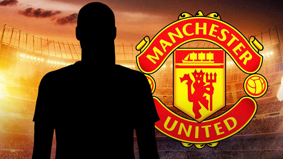 Manchester United, Gabby George