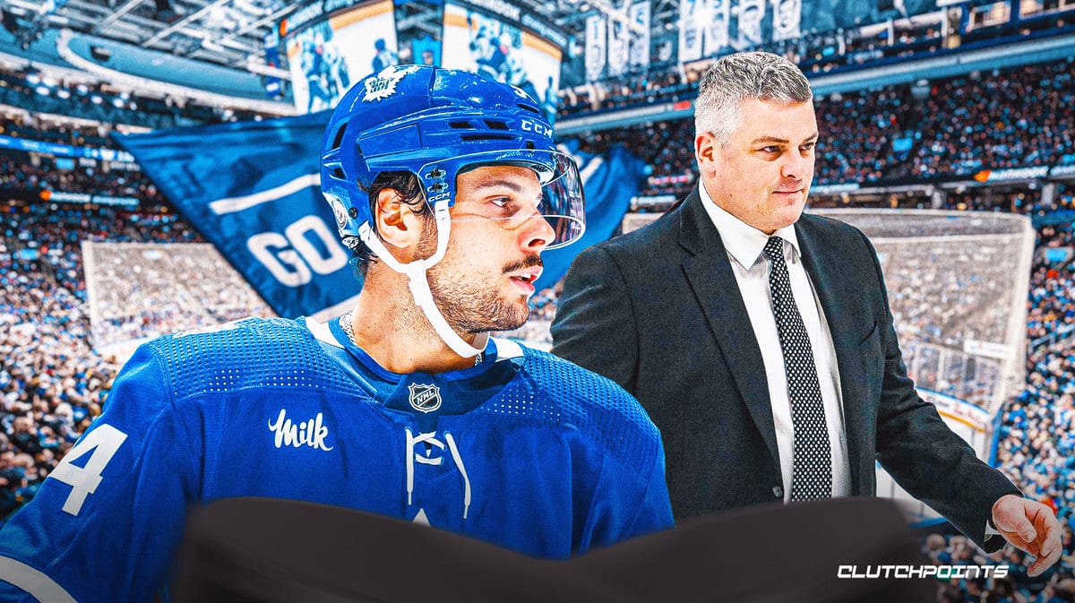 Maple Leafs, Sheldon Keefe, Connor Bedard, Blackhawks, Maple Leafs news