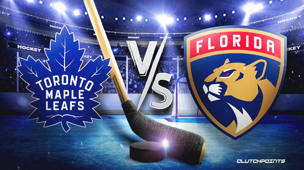 Maple Leafs Panthers, Maple Leafs Panthers prediction, Maple Leafs Panthers pick, Maple Leafs Panthers odds, Maple Leafs Panthers, nhl odds