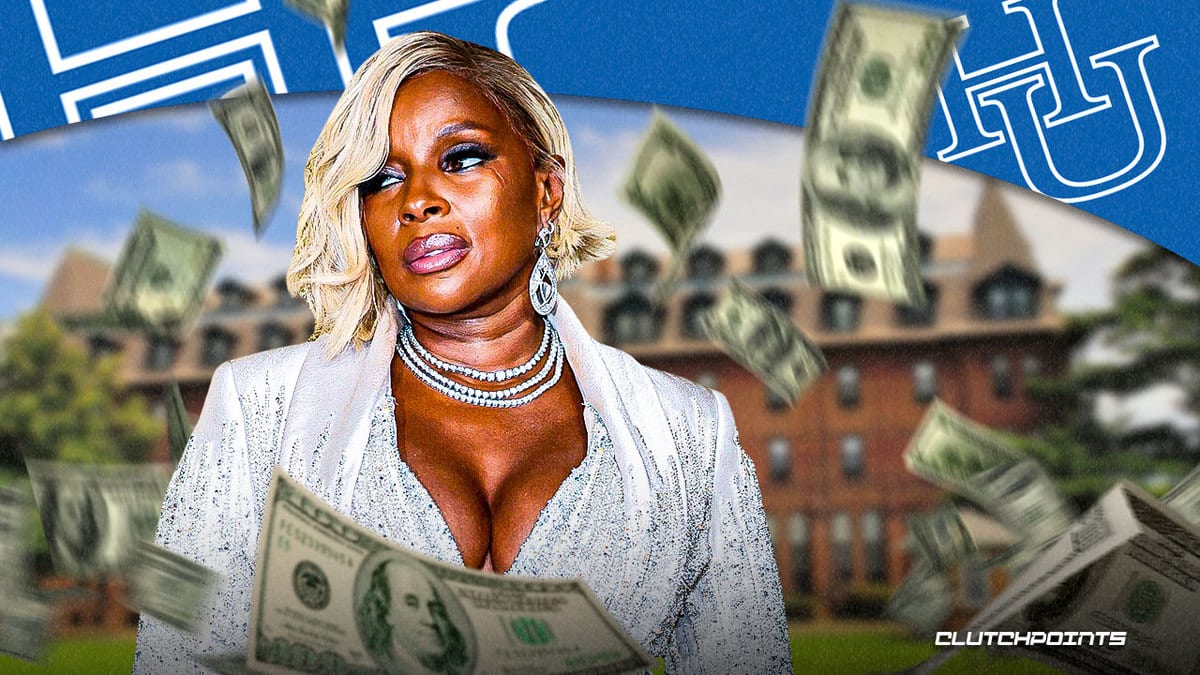 Mary J. Blige Net Worth in 2023 How Rich is She Now? - News