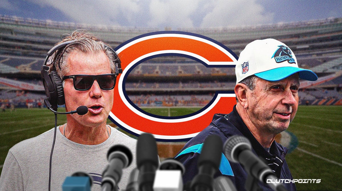 Bears, Phil Snow