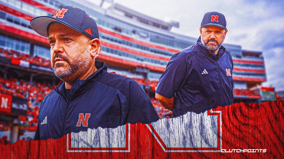 Matt Rhule, Nebraska football