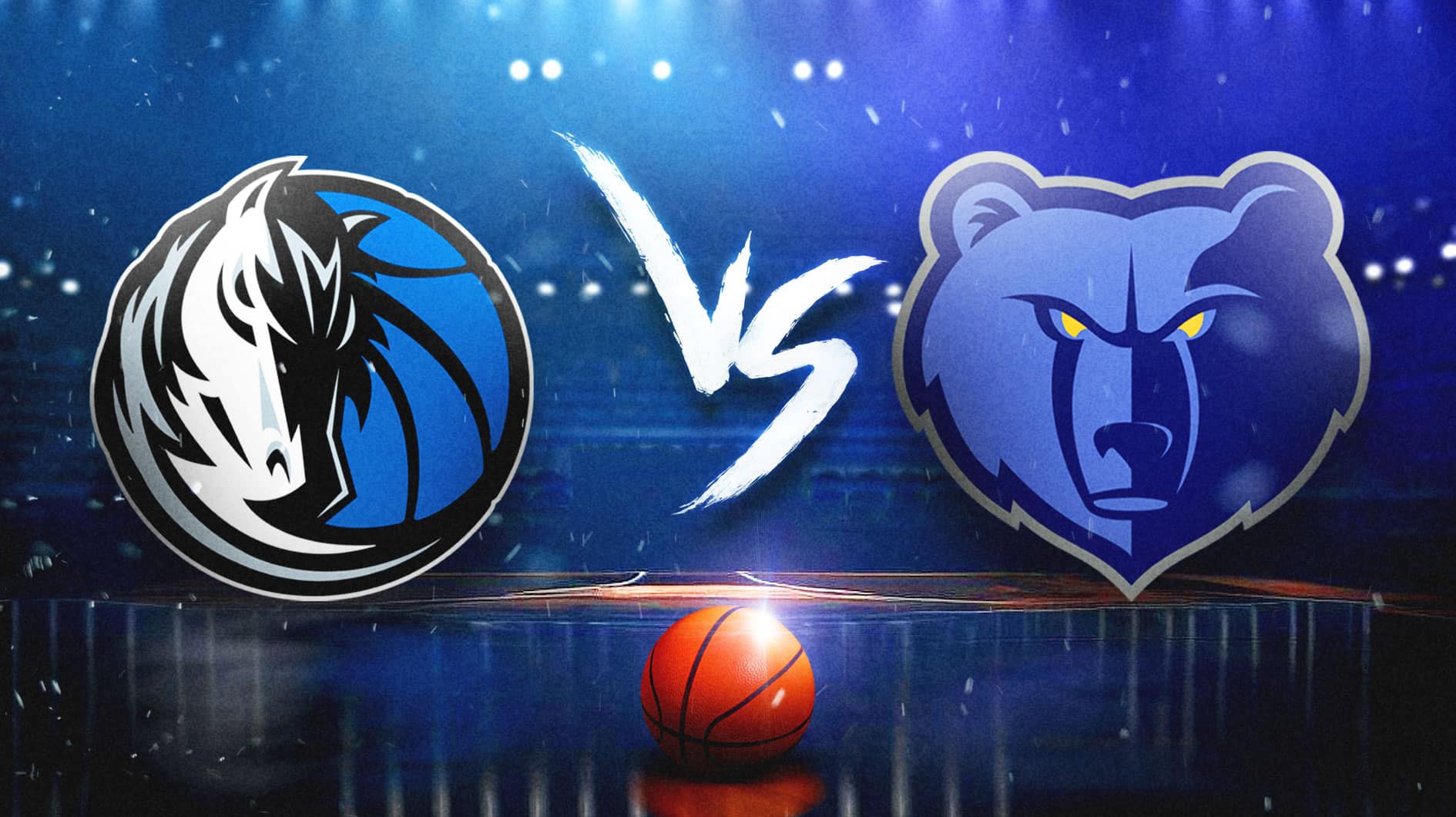 MavericksGrizzlies prediction, odds, pick, how to watch 10/30/2023