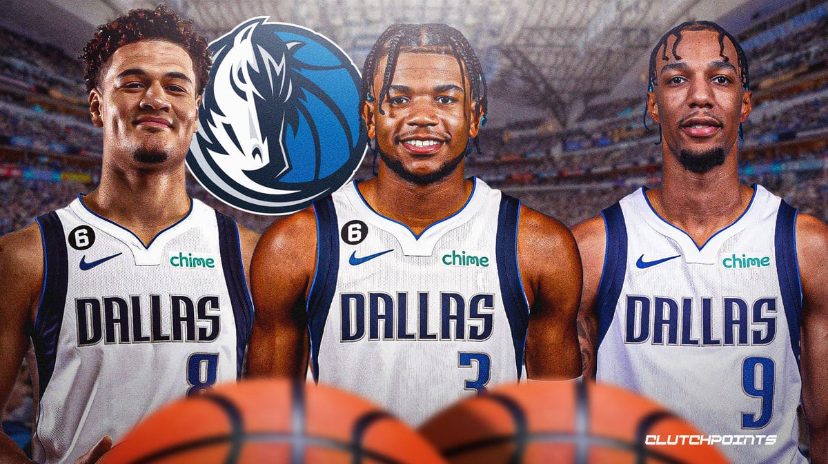 Mavs, Josh Green, Mavs season, Josh Green season, Mavs training camp