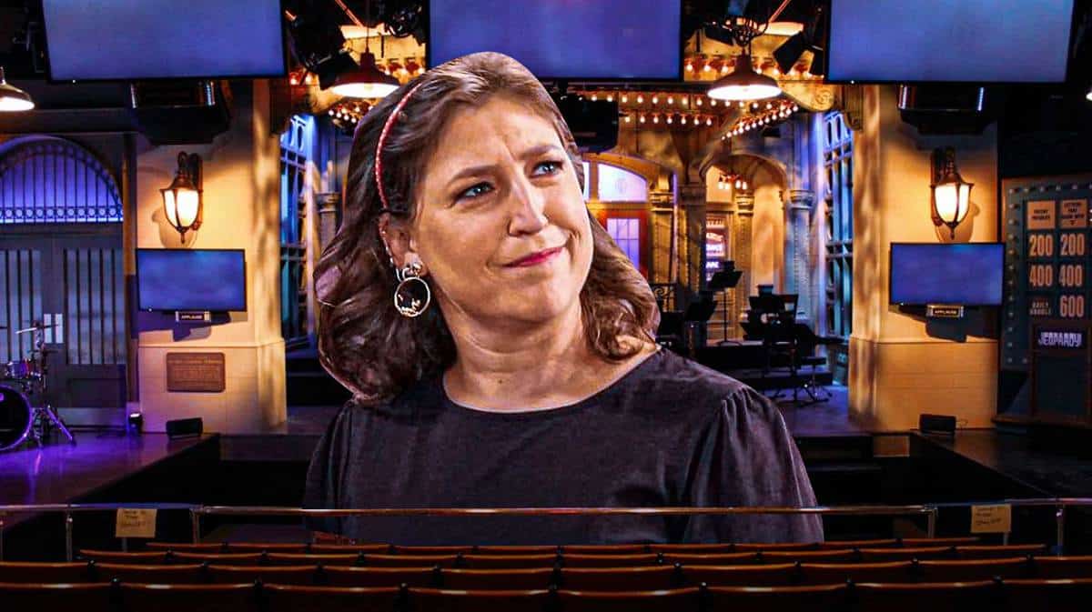 Mayim Bialik releases disappointing statement on her Jeopardy! hosting future