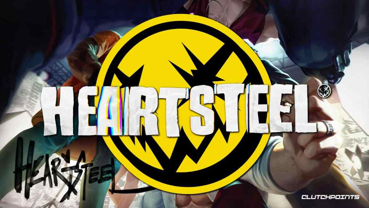 heartsteel, heartsteel boyband, heartsteel band, heartsteel league of legends, league of legends boyband