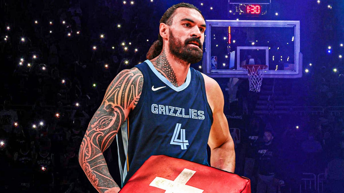 Steven Adams and his All-Star Potential