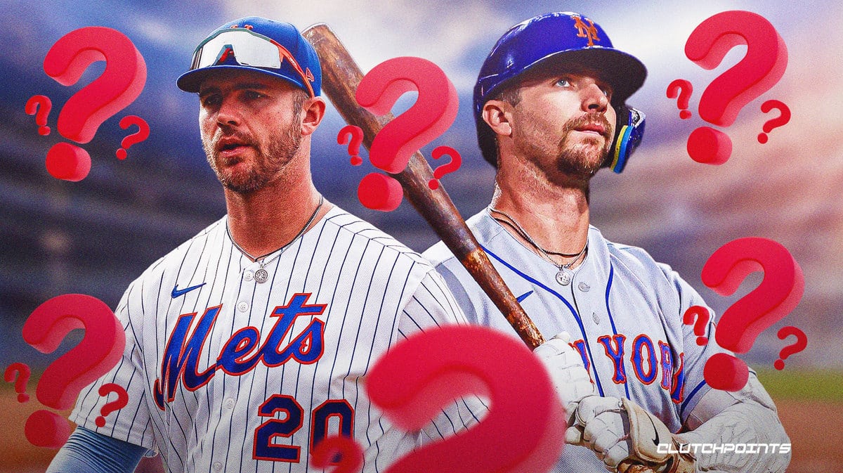 Mets, Pete Alonso, Scott Boras