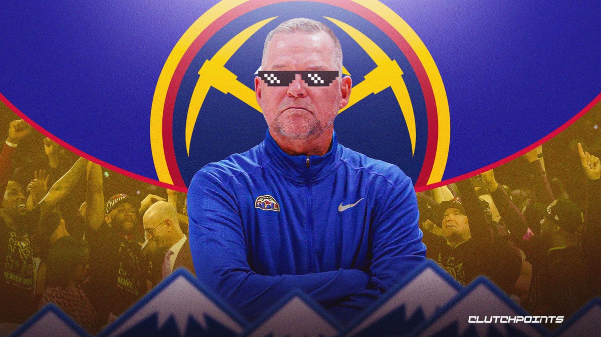 Michael Malone, Nuggets