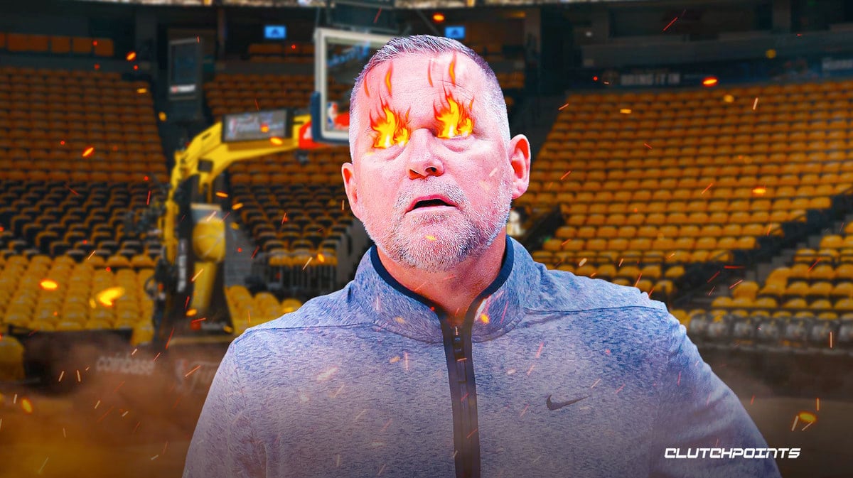 Michael Malone, Nuggets