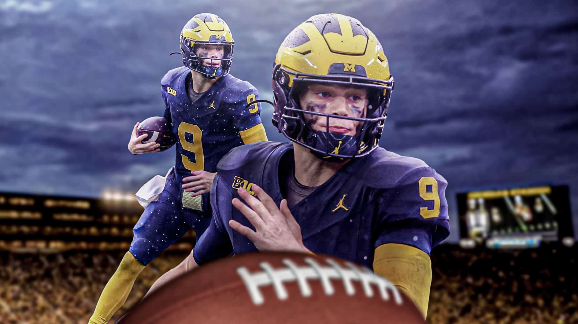 Michigan football bold predictions for Week 8 rivalry game vs. Michigan