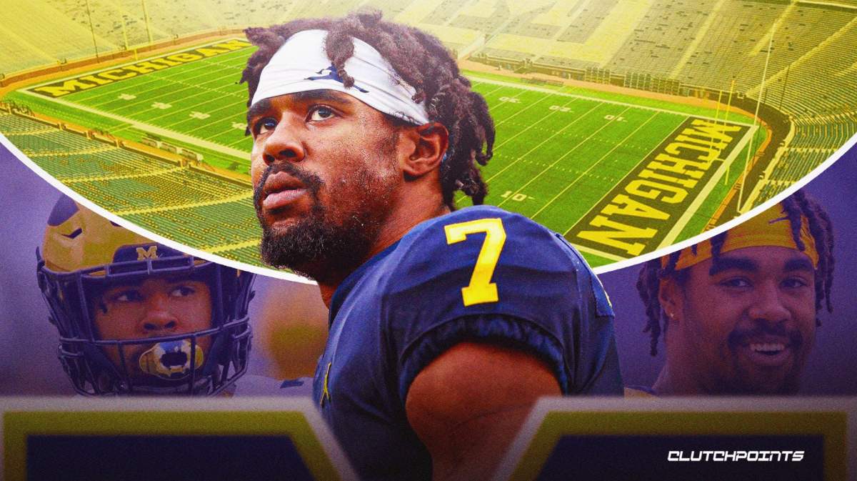 Michigan football, Wolverines, Minnesota football, Donovan Edwards, Michigan Minnesota