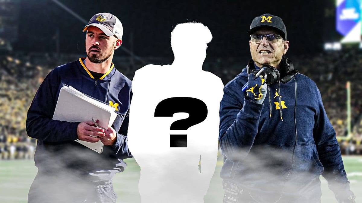 Whistleblower reveals extent of Michigan football's signstealing scandal