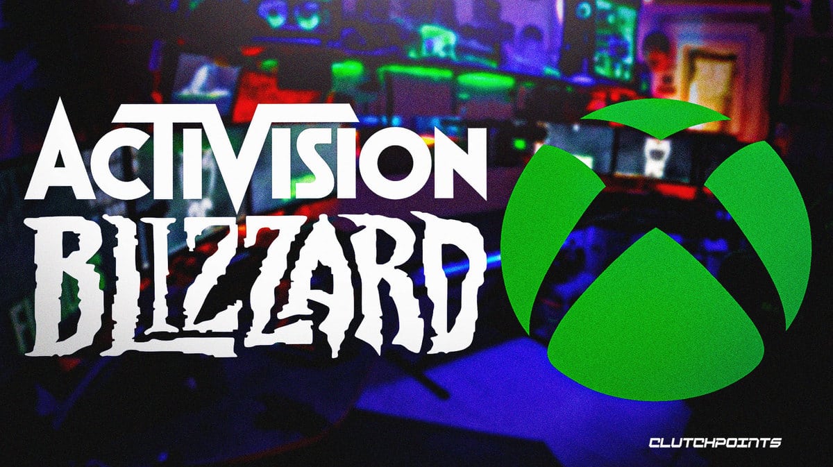 Activision Blizzard joins Xbox Game Studios following Microsoft merger