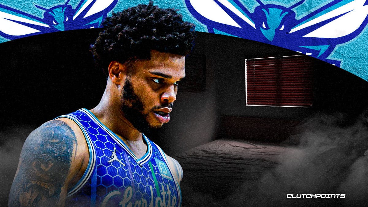 Hornets, Miles Bridges, Miles Bridges warrant, Miles Bridges arrest
