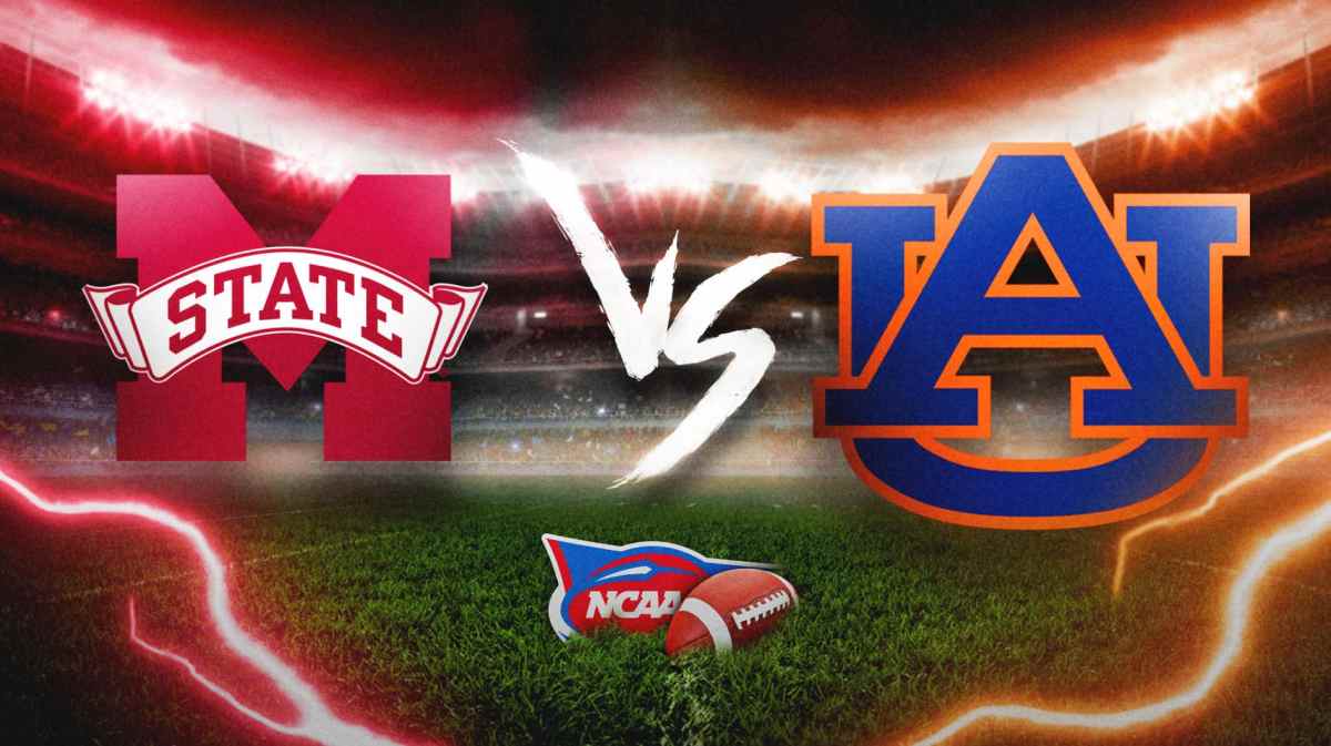 Mississippi State Auburn prediction