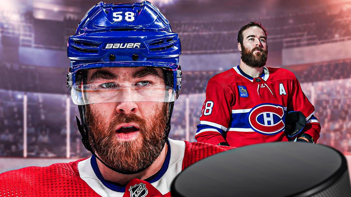 Montreal Canadiens veteran David Savard injured and is out indefinitely.