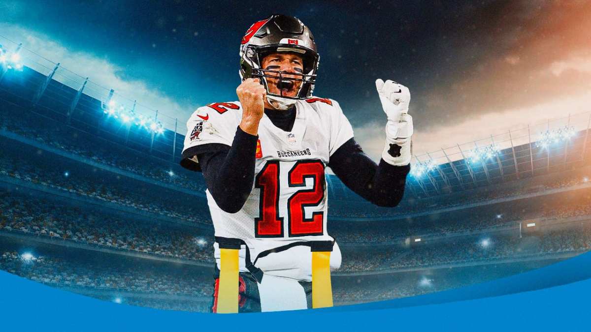 Flag football, Chiefs, NFL rules, Tom Brady, Patriots