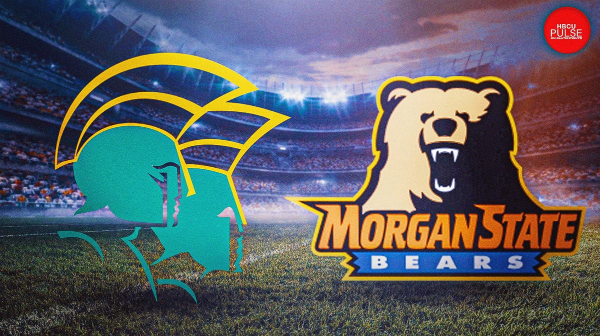 Morgan State orchestrated a remarkable comeback, overcoming an 18-point deficit to secure a thrilling 32-28 victory over the Norfolk State Spartans. The game started with Morgan State's Beckett Leary missing a 46-yard field goal, but he quickly redeemed himself with a successful 31-yard kick, putting the first points on the board. Norfolk State responded swiftly, with Kuhns connecting with Tremayne Talbert to move the chains, followed by RJ Baker sprinting 38 yards for a touchdown. This impressive play gave NSU a 7-3 lead. Undeterred, Morgan State responded with a touchdown from Myles Miree after a strong kick return, narrowing the gap. The Spartans retaliated with a 14-play, 88-yard touchdown drive led by Mohamed Nyanamukenga, which culminated in a touchdown by King from eight yards out. At halftime, Norfolk State held a 14-10 advantage. They extended their lead with a touchdown on the opening drive of the third quarter. Nyanamukenga's explosive 35-yard rush set the stage for Sapp's clever pass, resulting in King's second touchdown. Undeterred, Morgan State fought back, attempting a 28-yard field goal, only to be denied by Ricky Harleston's diving block. The resilient King added another touchdown early in the fourth quarter, widening Norfolk State's lead to 18 points. However, Morgan State swiftly countered with a 90-yard kickoff return for a touchdown and a successful two-point conversion, tightening the score. The Spartans' subsequent possession ended in a three-and-out, but an R.J. Cole strip sack reclaimed the ball for NSU. With the Spartans facing a third and seven, Bears linebacker Erick Hunter intercepted Kuhns' pass, returning the pick 60 yards for a momentum-shifting touchdown. This brought Morgan State within three points. NSU running back Kevon King finished the game with three touchdowns, rushing for two and receiving one, becoming the first Spartan to achieve this feat since J.J. Davis against Morgan State in 2021. The game-changing moment arrived when Morgan State backup quarterback Tahj Smith took the field with less than 4 minutes remaining. Despite his limited college football experience, Smith showed up when it mattered, completing his first three passes, including a 22-yard strike to Treveyon Pratt that put the Bears in the red zone. Smith then sealed the victory with a 14-yard touchdown run. The dominant Morgan State defense, which previously held the red-hot North Carolina Central offense to just 16 points, once again proved its dominance as linebacker Erick Hunter intercepted a pass and returned it for a 60-yard touchdown. The play narrowed the deficit to a mere three points. The defense also forced a critical turnover on a 4th and 1 attempt by the Spartans. Although Morgan State's offense had some level of promise before Smith entered the game, it struggled to take control early on. Morgan quarterback Carson Baker, despite completing only 9 of his 19 passes for 116 yards, played a pivotal role in generating crucial first downs. Running back J.J. Davis capped off the game with an impressive season-high of 113 rushing yards on 13 carries. This victory marks Morgan State's first win over Norfolk State since 2018. Additionally, the 18-point comeback stands as Damon Wilson's largest come-from-behind victory in his tenure with the Bears. With this win, Morgan State improves to 2-5 overall and 1-1 in the MEAC, securing their first in-conference victory of the season. The Bears gear up to play Delaware State University on Saturday at 1 PM EST. Norfolk State will face off against North Carolina Central on Saturday at 2 PM EST.