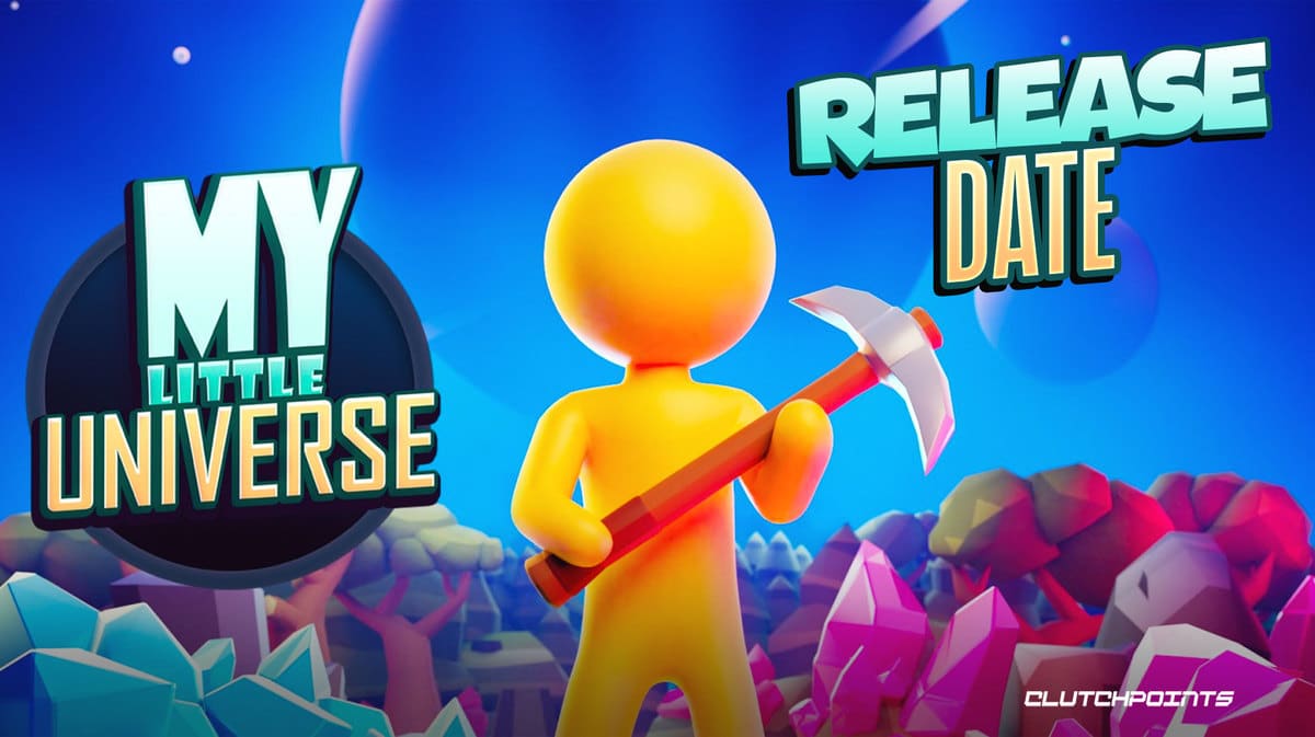 My Little Universe Release Date Gameplay Story and Details Nintendo Switch PC Steam