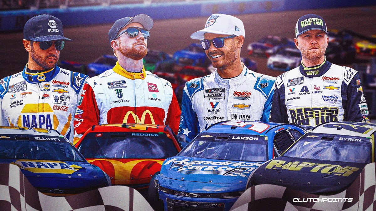 bank of America Roval 400, bank of America Roval 400 prediction, bank of America Roval 400 pick, bank of America Roval 400 odds, bank of America Roval 400 hot to watch