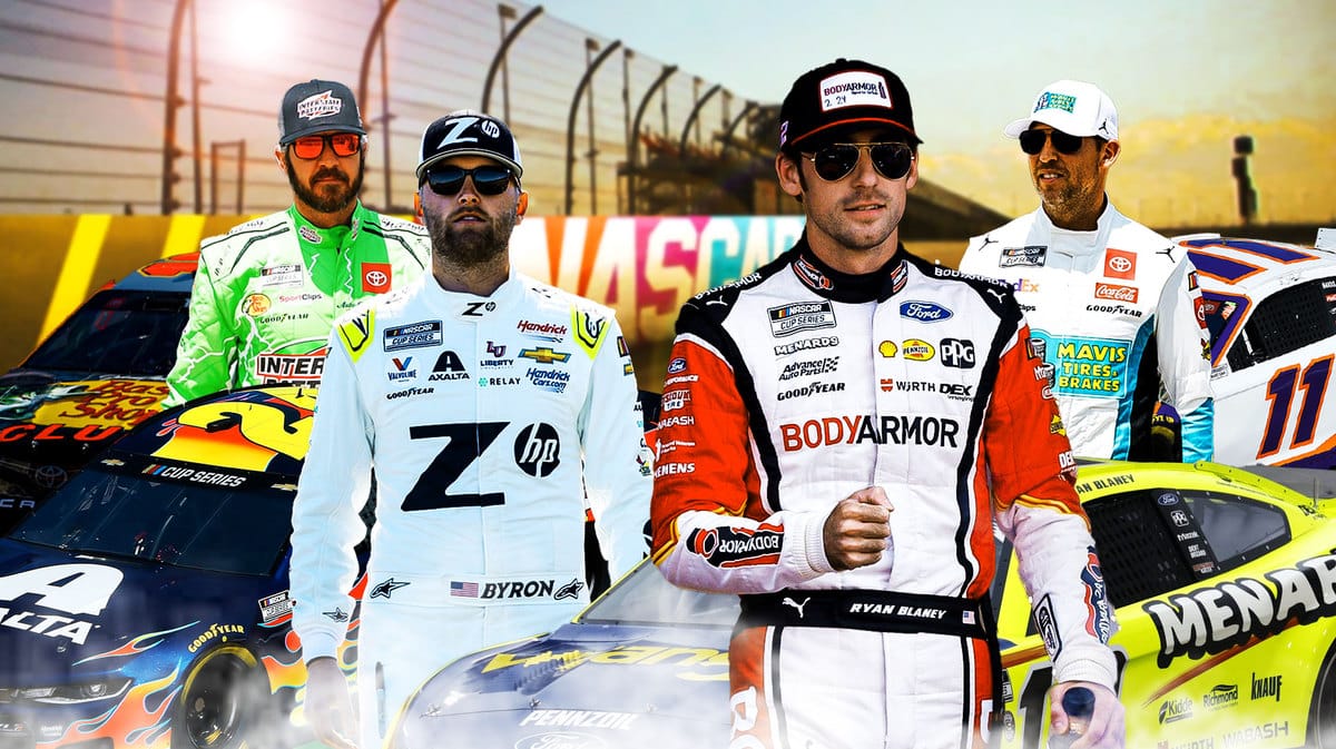 Xfinity 500, Xfinity 500 prediction, Xfinity 500 pick, Xfinity 500 odds